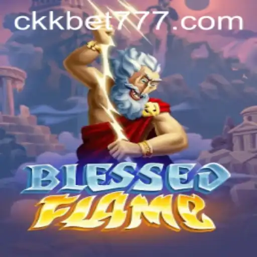 Explorando o Mundo de BlessedFlame: Uma Jornada Inesquecível