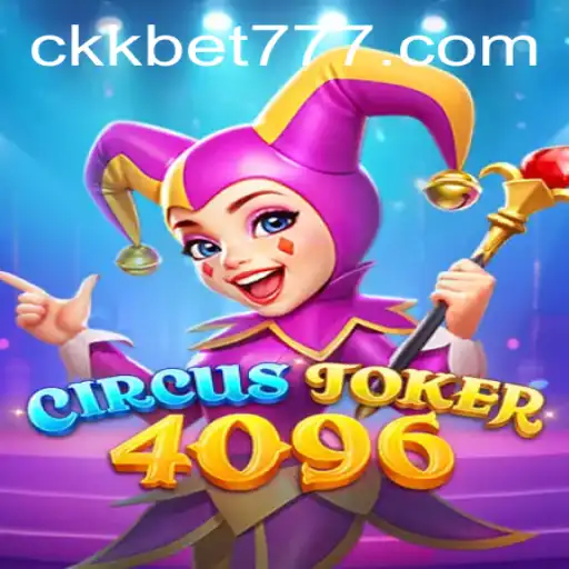 Descubra o Fascinante Universo de CircusJoker4096 - Um Jogo Revolucionário