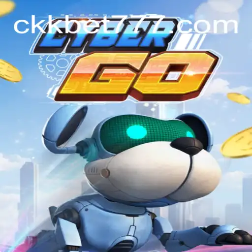 CyberGO: Descubra o Jogo Revolucionário com Ckkbet