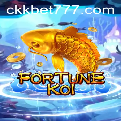FORTUNEKOI: Descubra o Fascinante Mundo do Jogo Inspirado na Cultura Asiática