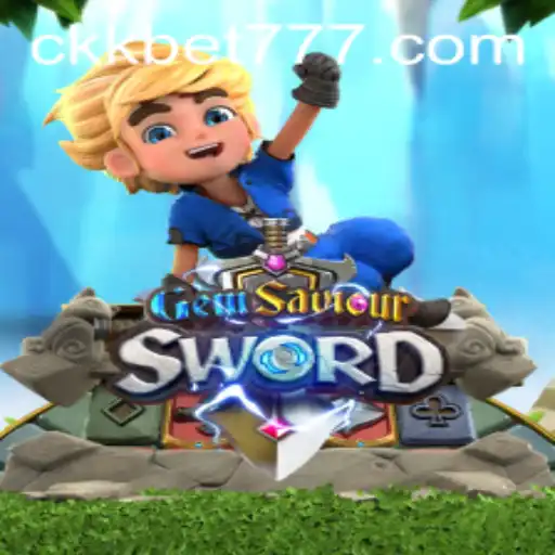 Descubra o Fascinante Mundo de GemSaviourSword: Uma Aventura Épica