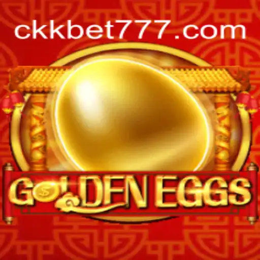 GoldenEggs: Explorando o Fascinante Mundo do Jogo com ckkbet