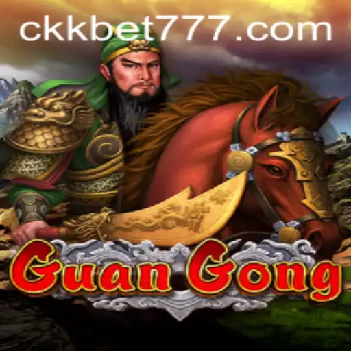 Descubra o Fascinante Mundo de GuanGong: Um Jogo de Estratégia e Tática