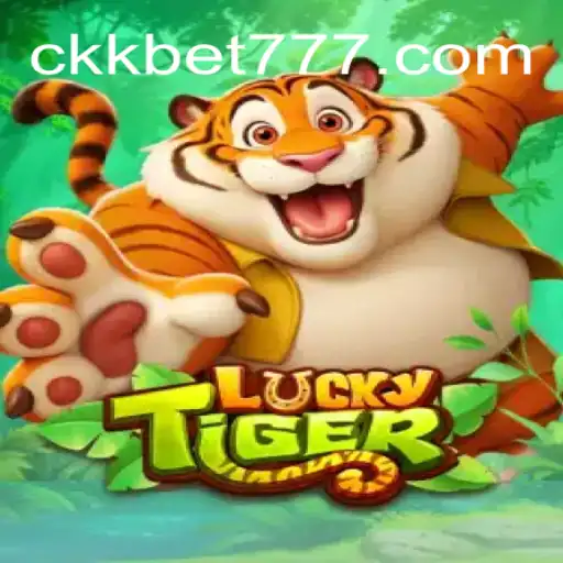 Explorando LuckyTiger: Um Guia Detalhado