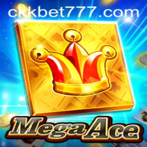 Desvendando o Fascinante Mundo de MegaAce: O Jogo Que Conquistou Entusiastas de ckkbet
