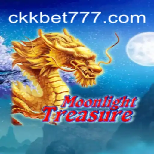 Explorando as Aventuras de MoonlightTreasure em ckkbet