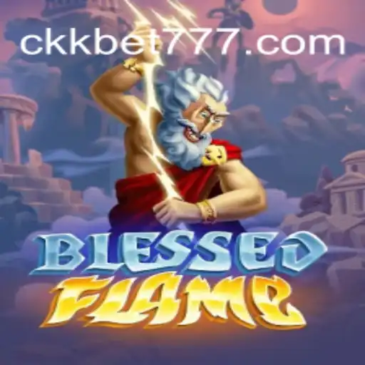 Explorando o Mundo de BlessedFlame: Uma Jornada Inesquecível