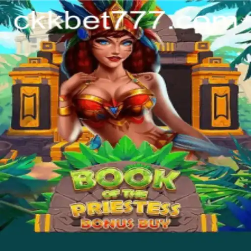 Book of the Priestess: Um Mergulho no Mundo Místico do Jogo Ckkbet