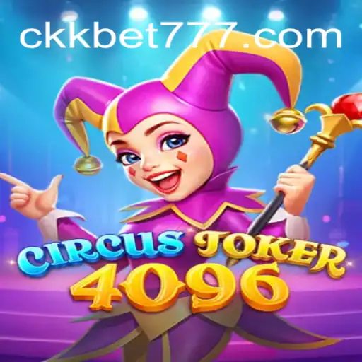 Descubra o Fascinante Universo de CircusJoker4096 - Um Jogo Revolucionário