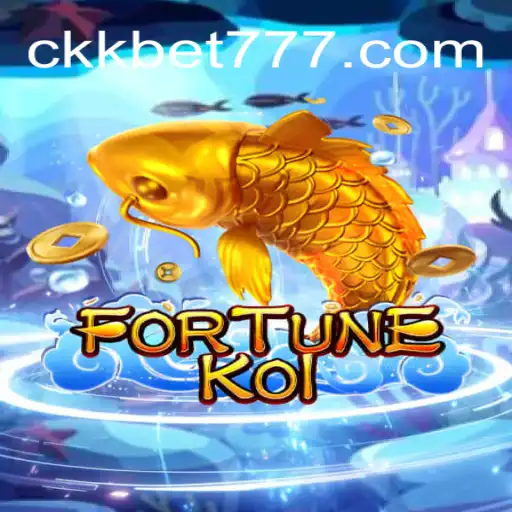 FORTUNEKOI: Descubra o Fascinante Mundo do Jogo Inspirado na Cultura Asiática