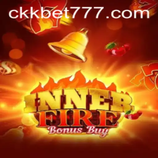 InnerFireBonusBuy: Uma Imersão no Mundo dos Jogos de Slots