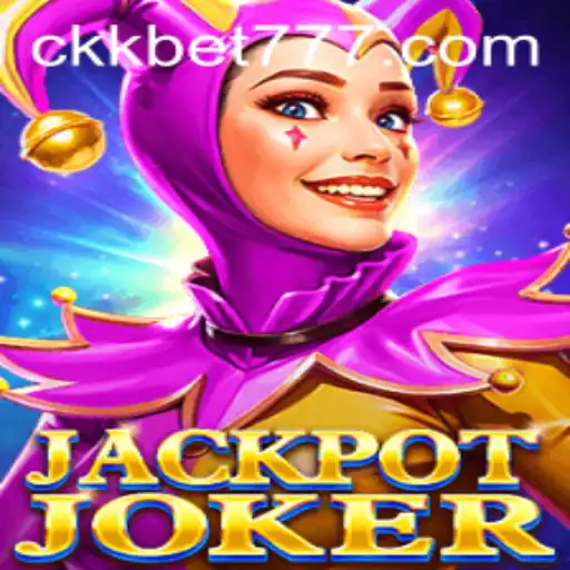 JackpotJoker: Descubra o Novo Jogo de Azar com a Palavra-Chave ckkbet