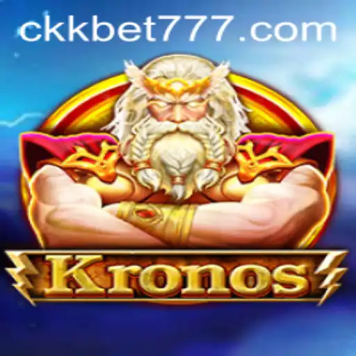 Explore o Mundo de Kronos: O Jogo do Momento