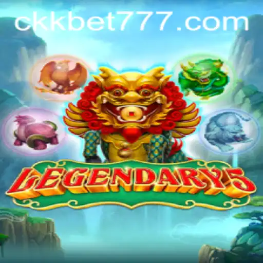 Descubra o Envolvente Mundo de Legendary5 e o Universo Estratégico de Ckkbet
