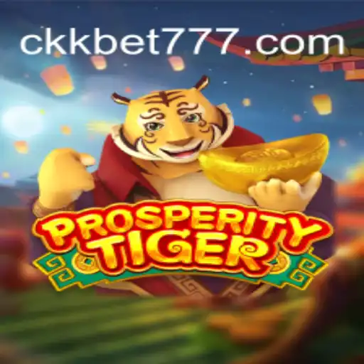 Decifrando ProsperityTiger: O Novo Fenômeno no Mundo dos Jogos com Ckkbet