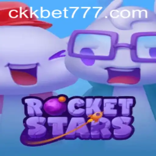 RocketStars: Explore o Universo com Estratégia e Diversão