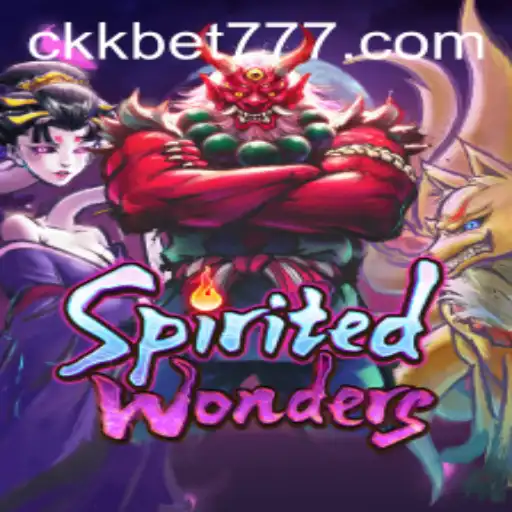 SpiritedWonders: Descubra o Universo Fascinante do Novo Jogo
