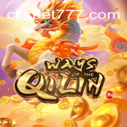 Explorando o Fascinante Mundo de WaysoftheQilin com ckkbet