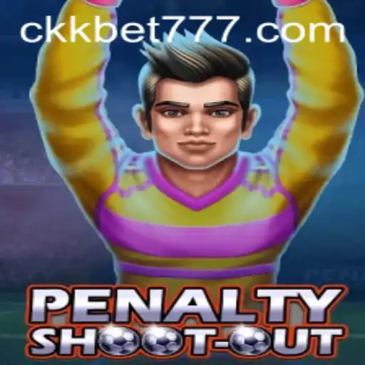 Explorando o Jogo PenaltyShootOut e a Emoção do CKKBet