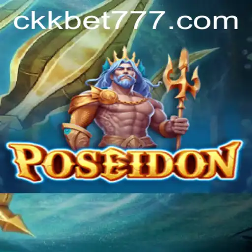 Poseidon: Descubra o Fascinante Mundo do Jogo Inovador