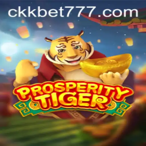 Decifrando ProsperityTiger: O Novo Fenômeno no Mundo dos Jogos com Ckkbet