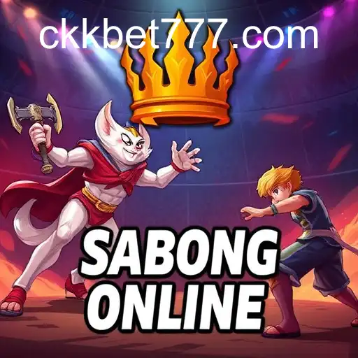 Sabong online