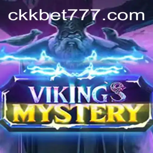 Descubra o Enigmatico Mundo de VikingsMystery com Ckkbet