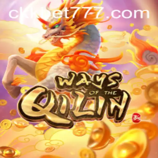 Explorando o Fascinante Mundo de WaysoftheQilin com ckkbet